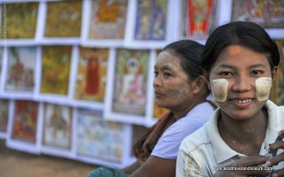 Highlights of Myanmar - 10 Days