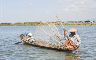 Highlights of Myanmar - 10 Days