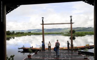 Scenic Inle Lake - 4 Days