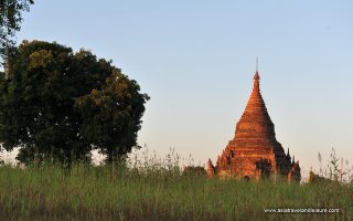 Grand Myanmar Discovery - 20 Days