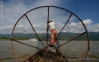 Grand Myanmar Discovery - 20 Days