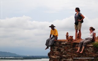 Grand Myanmar Discovery - 20 Days