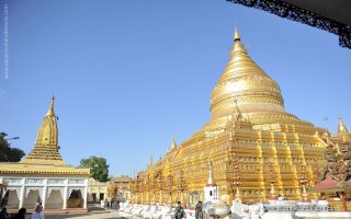 Myanmar Discovery – 14 Days