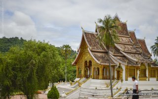 Highlights Of Laos & Myanmar - 11 Days