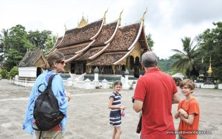 Highlights Of Laos & Myanmar - 11 Days