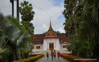 Highlights Of Laos & Myanmar - 11 Days