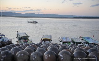 Highlights of Myanmar With River Cruise - 7 Days