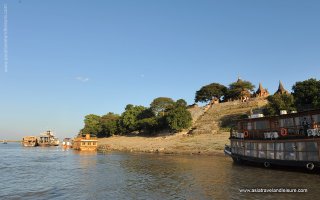 Highlights of Myanmar With River Cruise - 7 Days